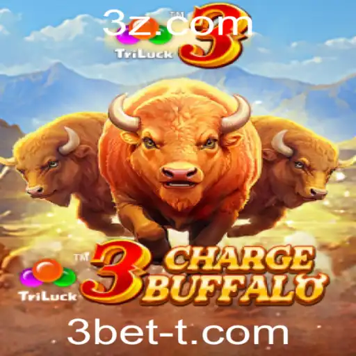 Explorando o Fascinante Mundo de 3ChargeBuffalo: Regras e Estrutura de Jogo