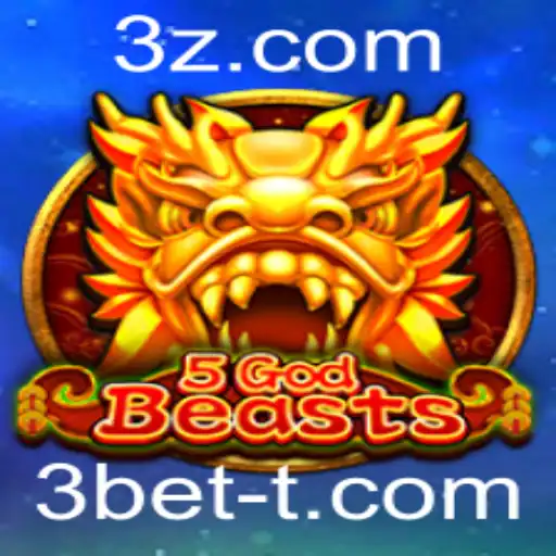 Explorando o Universo de '5GodBeasts': Um Mergulho nas Regras e Estratégias