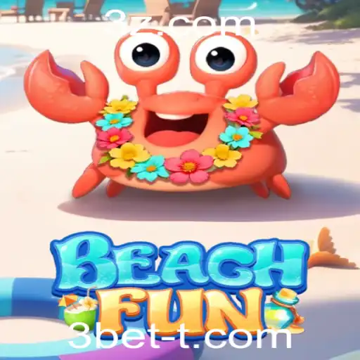 Descubra BeachFun: O Novo Fenômeno dos Jogos de Estratégia e Diversão