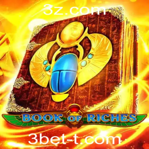 Explorando o Mundo do Jogo BookofRiches com a Estratégia 3bet