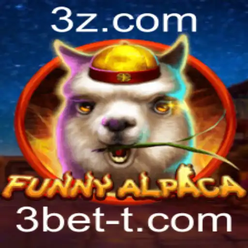 Descubra o Fascinante Mundo do Jogo 'FunnyAlpaca' e a Estratégia '3bet'