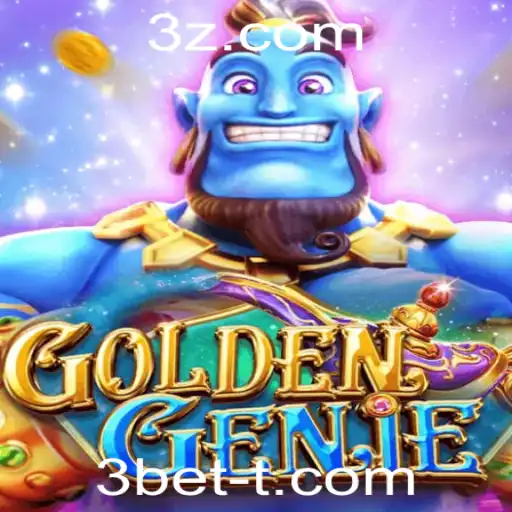 Descobrindo o Fascinante Mundo de GOLDENGENIE: Uma Nova Era nos Jogos de 3bet