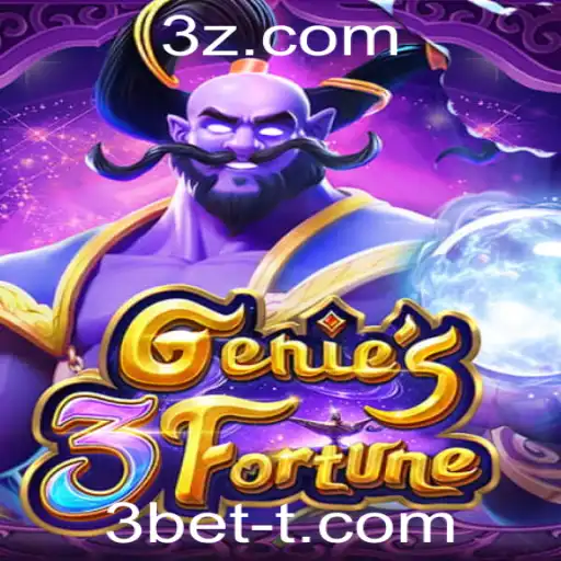 Descubra o Empolgante Mundo de Genie3Fortune: Regras e Estratégias do Jogo