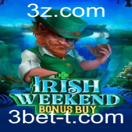 IrishWeekendBonusBuy: Mergulhe na Aventura do Jogo de Slots Moderno