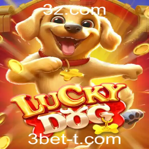 Descubra o Mundo Empolgante do LuckyDog 3bet