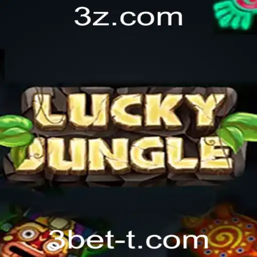 Explorando LuckyJungle: Um Novo Conceito no Mundo dos Jogos