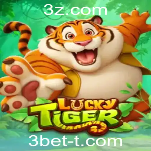 Descubra o Mundo do LuckyTiger com a Estratégia 3bet