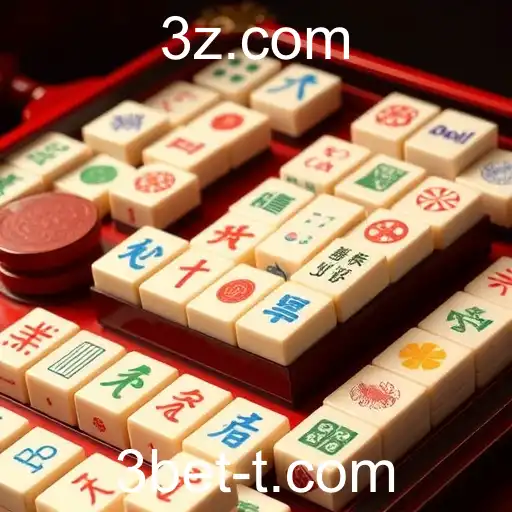O Fascinante Mundo do Mahjong: Uma Tradição Ancestral que Fascina o Ocidente