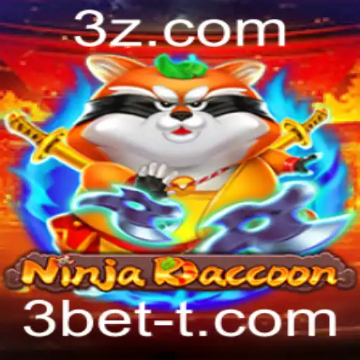 NinjaRaccoon: A Nova Sensação do Mundo dos Jogos