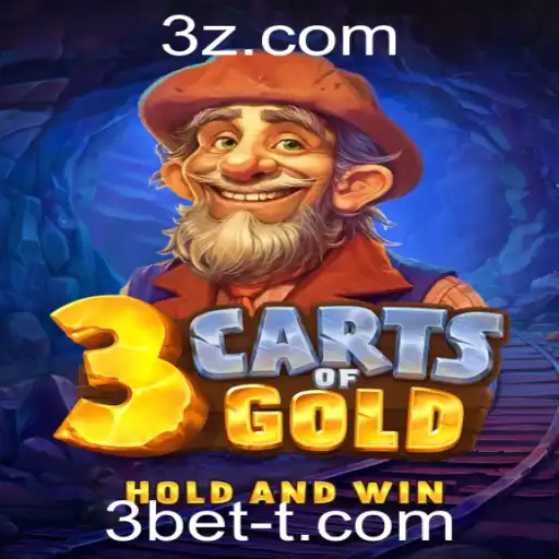 Descubra o Fascinante Universo de 3cartsOfGold, o Jogo que Está Conquistando o Mundo
