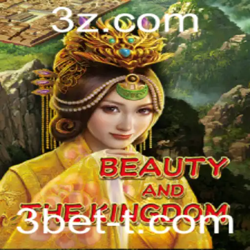 Explorando o Universo de BeautyAndTheKingdom: Um Novo Capítulo no Mundo dos Jogos