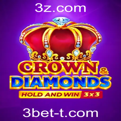 Explorando o Jogo 'Crowndiamonds' e Sua Dinâmica com a Estratégia 3bet