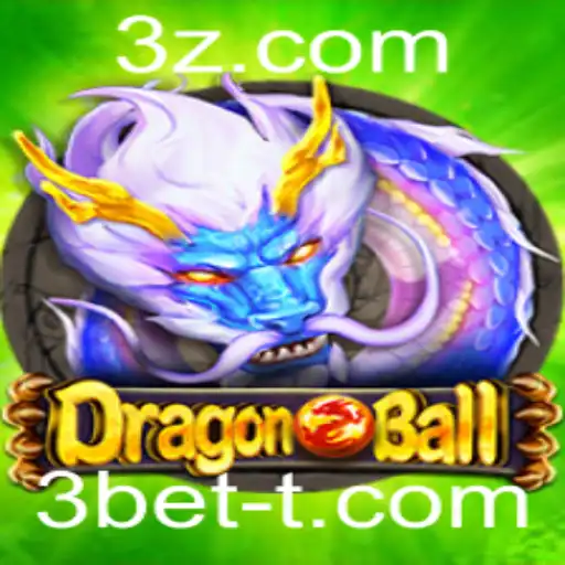 Desvendando o Mundo de DragonBall: A Emoção do Jogo 3bet