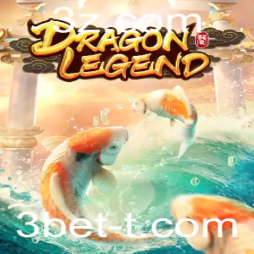Explorando o Jogo DragonLegend: Uma Jornada Estratégica com 3bet