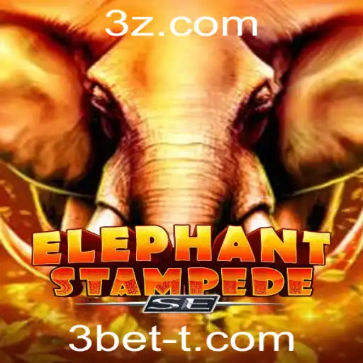 Descubra o Mundo de ElephantStampedeSE: Uma Aventura de Estratégia e Apostas