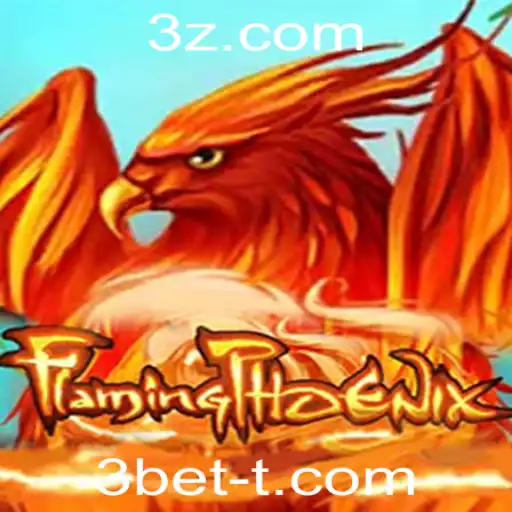 FlamingPhoenix: Um Mergulho no Mundo Estrategicamente Acelerado do Novo Jogo