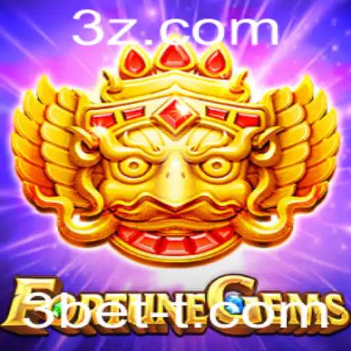 FortuneGems: Desvendando as Regras e Estratégias do Jogo de Aposta 3bet