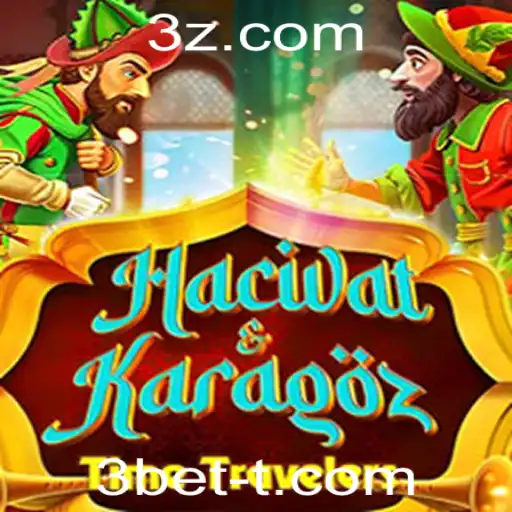 Descubra o Fascinante Jogo de HacivatandKaragoz