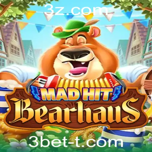 Explorando MadHitBearhaus: Uma Imersão no Mundo do 3bet