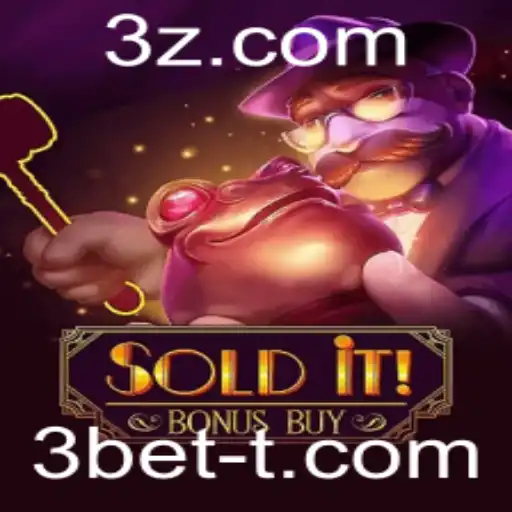 SolditBonusBuy: Um Mergulho no Mundo dos Jogos de Apostas