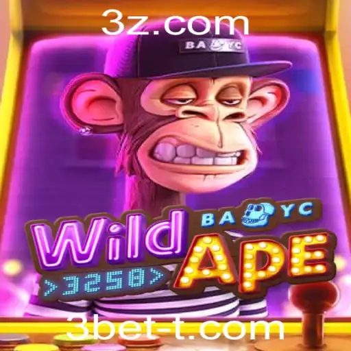 Explorando WildApe3258: Aventuras, Estratégias e Regras