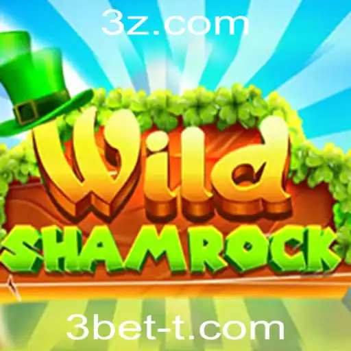 Descubra o Fascinante Mundo de WildShamrock: Estratégias e Emoções no 3bet