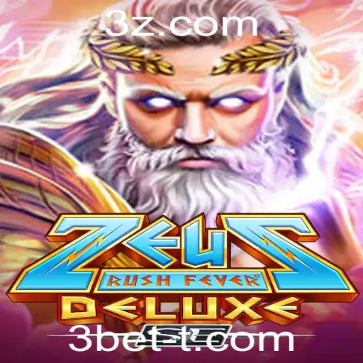 Descubra as Aventuras de ZeusRushFeverDeluxeSE: Um Guia Completo