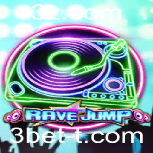 Descubra RaveJump: A Excitante Aventura do Mundo de 3bet