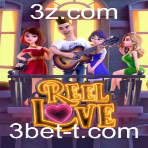 Explorando 'ReelLove' e a Estratégia '3bet' em Jogos Modernos