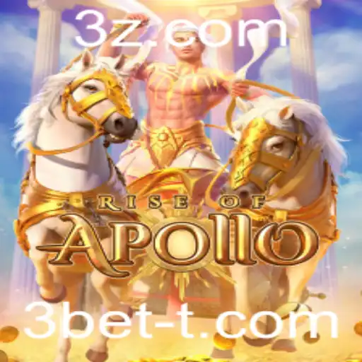 Rise of Apollo: um Mergulho Profundo no Jogo que Está Revolucionando o Mundo dos Games