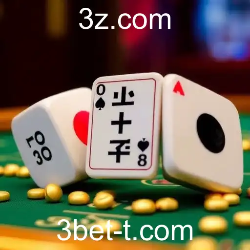 Estratégias e a Importância da 3bet no Sic Bo