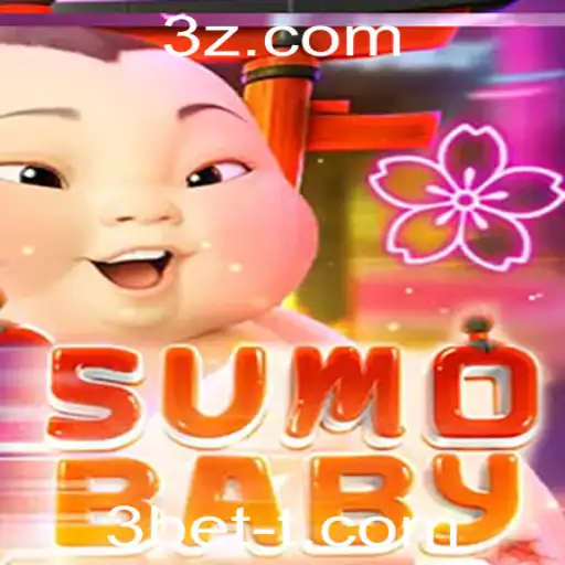 Descubra o Mundo Fascinante de SumoBaby: Regras e Estratégias