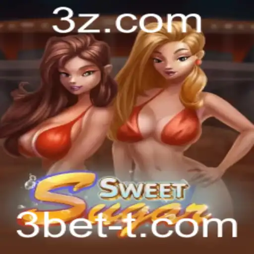 Explorando SweetSugar: Um Novo Conceito de Jogo com 3bet
