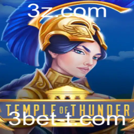 TempleofThunder: A Saga Épica no Universo dos Jogos