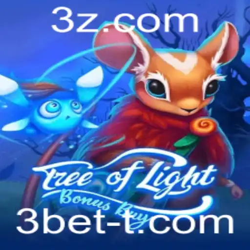 Explorando o Jogo TreeOfLightBonusBuy e as Estratégias de Apostas 3bet