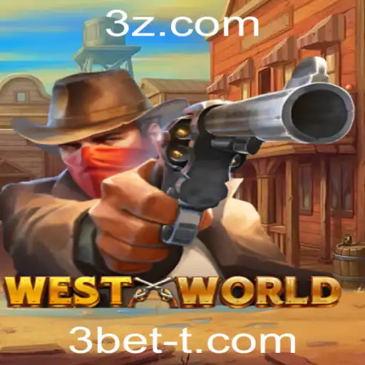 Explorando WestWorld: O Jogo de Estratégia com 3bet