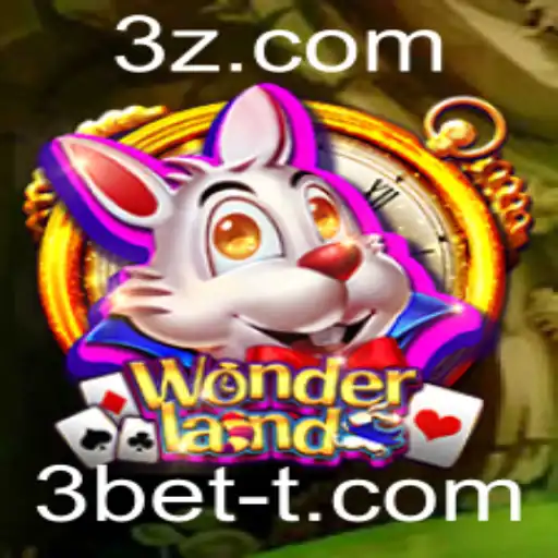 Explorando o Mundo de Wonderland: Um Guia Completo sobre o Jogo e a Estratégia 3bet