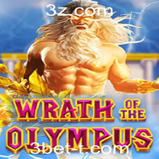 Wrath of Olympus: Um Mergulho no Mundo Antigo com a Estratégia 3bet